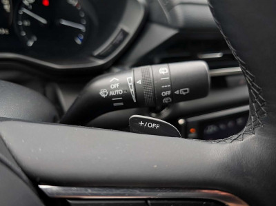 Mazda MX-30 Gebrauchtwagen