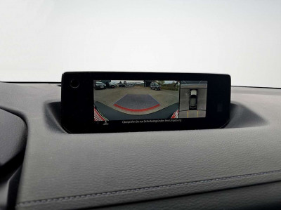 Mazda MX-30 Gebrauchtwagen