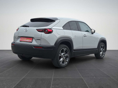 Mazda MX-30 Gebrauchtwagen