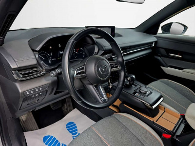 Mazda MX-30 Gebrauchtwagen