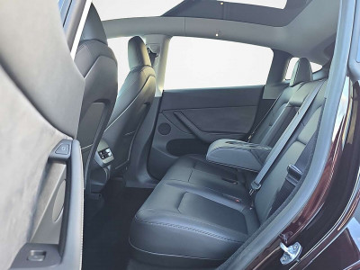 Tesla Model Y Gebrauchtwagen