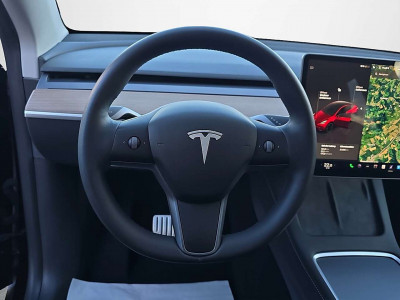 Tesla Model Y Gebrauchtwagen
