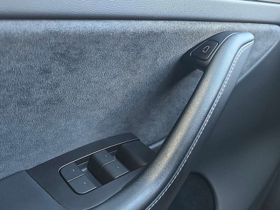 Tesla Model Y Gebrauchtwagen