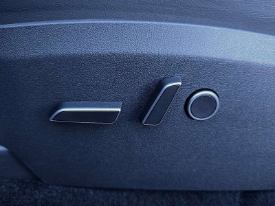 Tesla Model Y Gebrauchtwagen