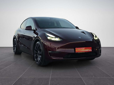 Tesla Model Y Gebrauchtwagen