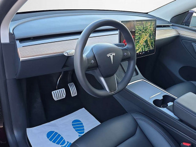 Tesla Model Y Gebrauchtwagen