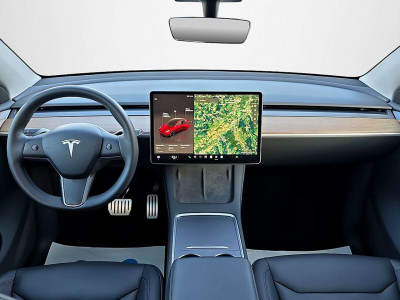 Tesla Model Y Gebrauchtwagen