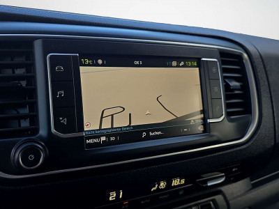 Peugeot Expert Gebrauchtwagen