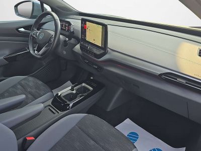 VW ID.5 Gebrauchtwagen VW ID.5 Gebrauchtwagen