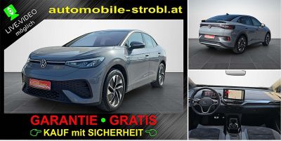 VW ID.5 Gebrauchtwagen
