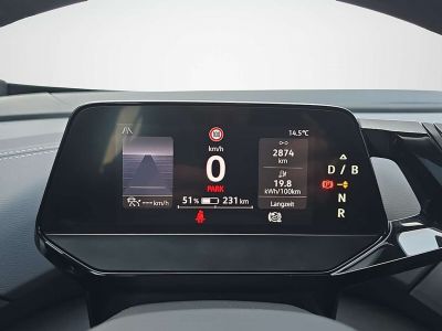 VW ID.5 Gebrauchtwagen VW ID.5 Gebrauchtwagen