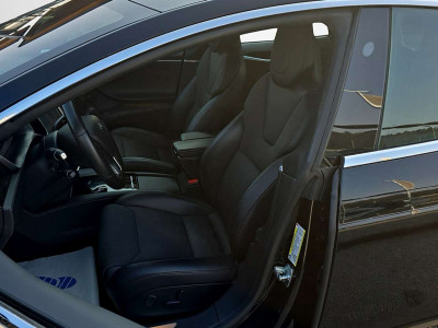 Tesla Model S Gebrauchtwagen