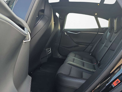 Tesla Model S Gebrauchtwagen