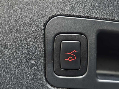 Tesla Model S Gebrauchtwagen