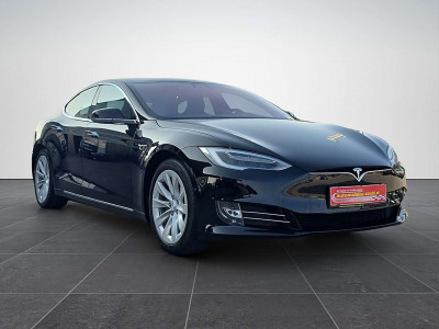 Tesla Model S Gebrauchtwagen
