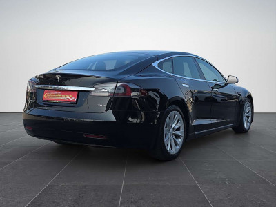 Tesla Model S Gebrauchtwagen