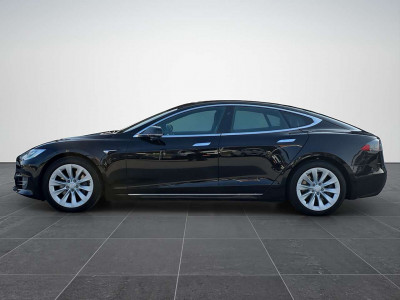 Tesla Model S Gebrauchtwagen