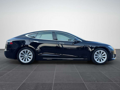 Tesla Model S Gebrauchtwagen
