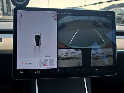 Tesla Model 3 Gebrauchtwagen