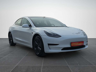 Tesla Model 3 Gebrauchtwagen