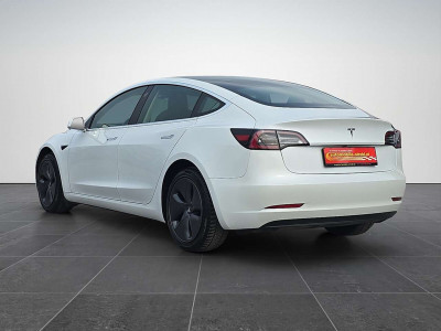Tesla Model 3 Gebrauchtwagen