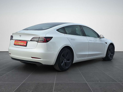 Tesla Model 3 Gebrauchtwagen