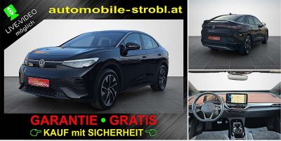VW ID.5 Gebrauchtwagen
