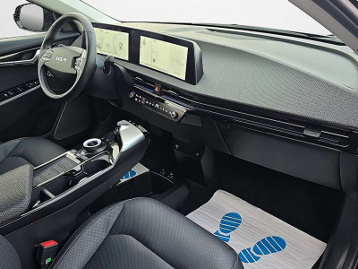 KIA EV6 Gebrauchtwagen