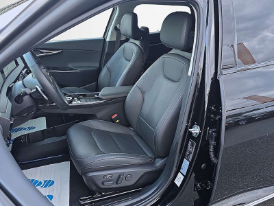 KIA EV6 Gebrauchtwagen