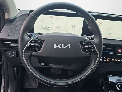 KIA EV6 Gebrauchtwagen