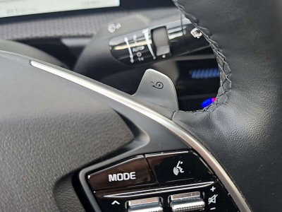 KIA EV6 Gebrauchtwagen