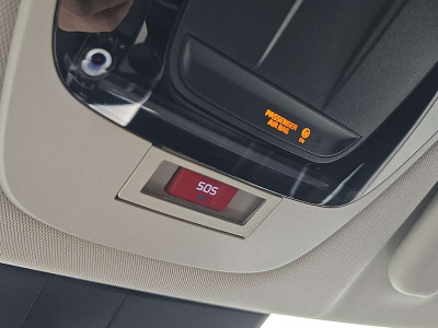 KIA EV6 Gebrauchtwagen