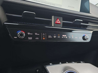 KIA EV6 Gebrauchtwagen