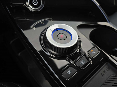 KIA EV6 Gebrauchtwagen