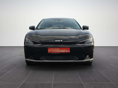 KIA EV6 Gebrauchtwagen