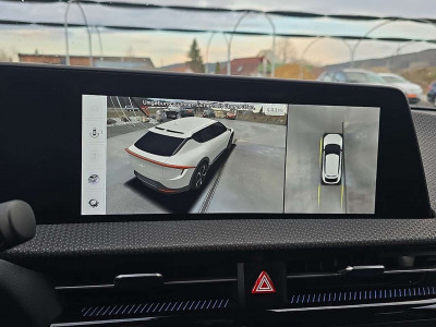 KIA EV6 Gebrauchtwagen