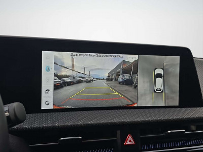 KIA EV6 Gebrauchtwagen