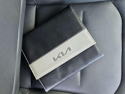 KIA EV6 Gebrauchtwagen