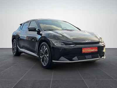 KIA EV6 Gebrauchtwagen