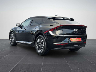 KIA EV6 Gebrauchtwagen