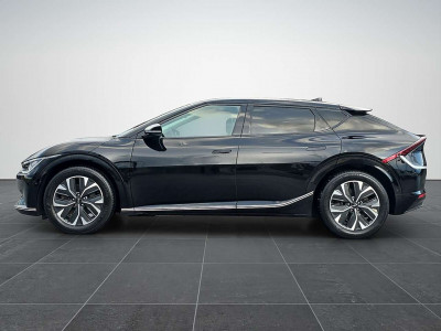 KIA EV6 Gebrauchtwagen