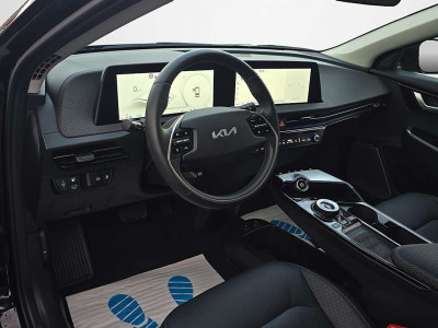 KIA EV6 Gebrauchtwagen