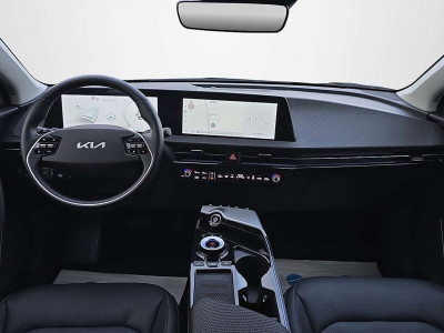 KIA EV6 Gebrauchtwagen