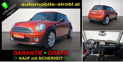 MINI Mini Gebrauchtwagen MINI Mini Gebrauchtwagen