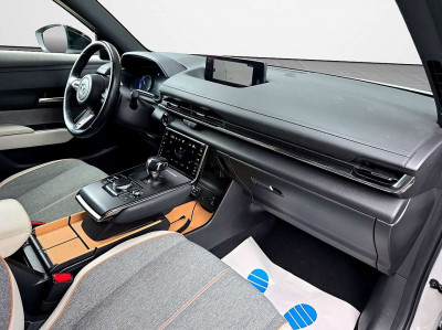 Mazda MX-30 Gebrauchtwagen Mazda MX-30 Gebrauchtwagen