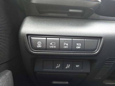 Mazda MX-30 Gebrauchtwagen Mazda MX-30 Gebrauchtwagen