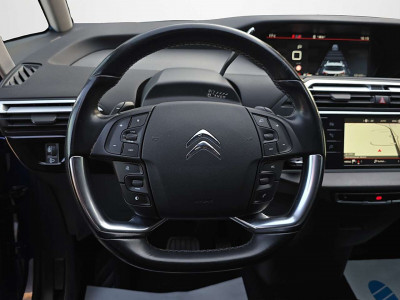 Citroën C4 Spacetourer Gebrauchtwagen Citroën C4 Spacetourer Gebrauchtwagen