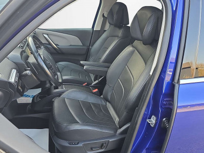 Citroën C4 Spacetourer Gebrauchtwagen Citroën C4 Spacetourer Gebrauchtwagen