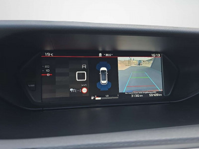 Citroën C4 Spacetourer Gebrauchtwagen Citroën C4 Spacetourer Gebrauchtwagen