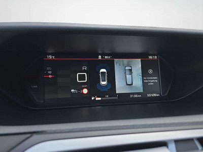 Citroën C4 Spacetourer Gebrauchtwagen Citroën C4 Spacetourer Gebrauchtwagen